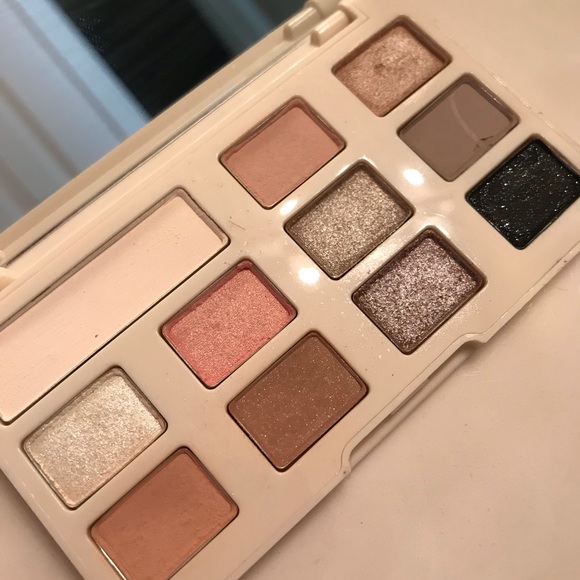 Too faced white chocolate chip Palette - Picture 3 of 3